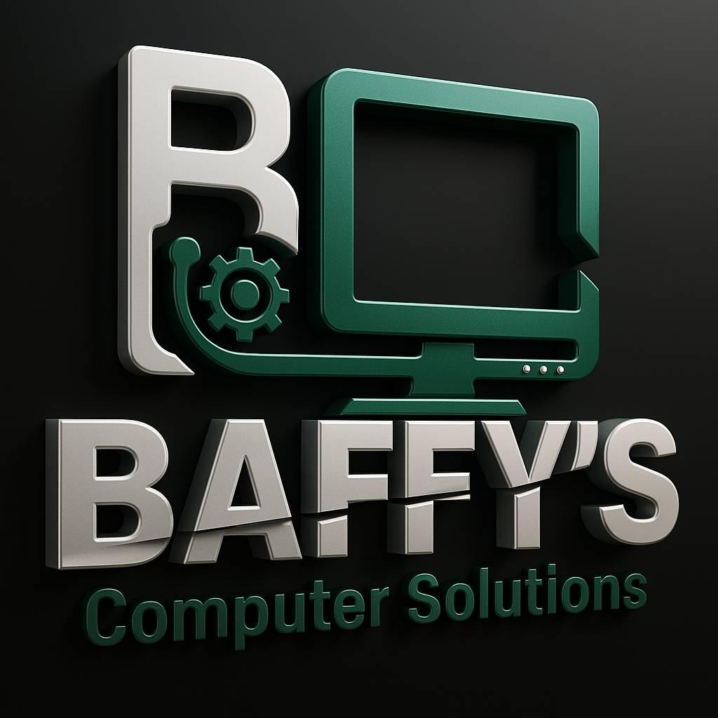 Baffy's Computer Solutions Team