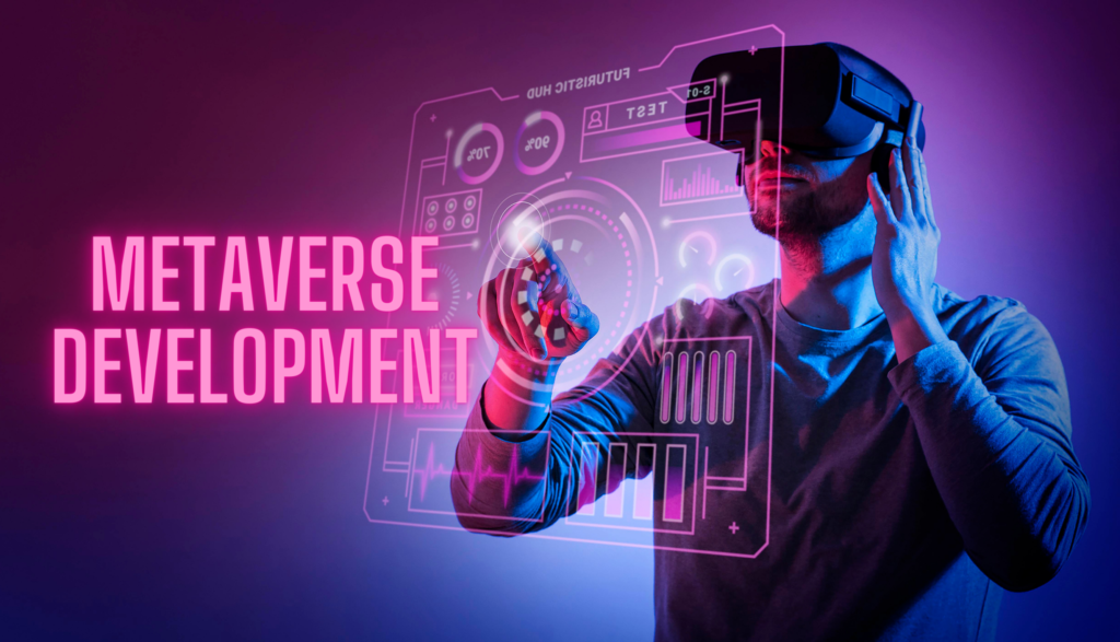 Metaverse